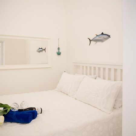 Blu Mare Suite Privata & Apartment Terrasini Ngoại thất bức ảnh