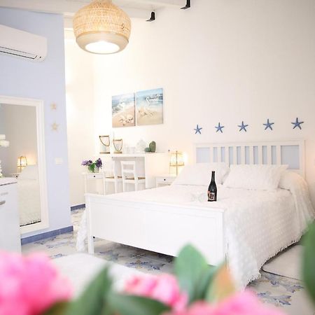 Blu Mare Suite Privata & Apartment Terrasini Ngoại thất bức ảnh