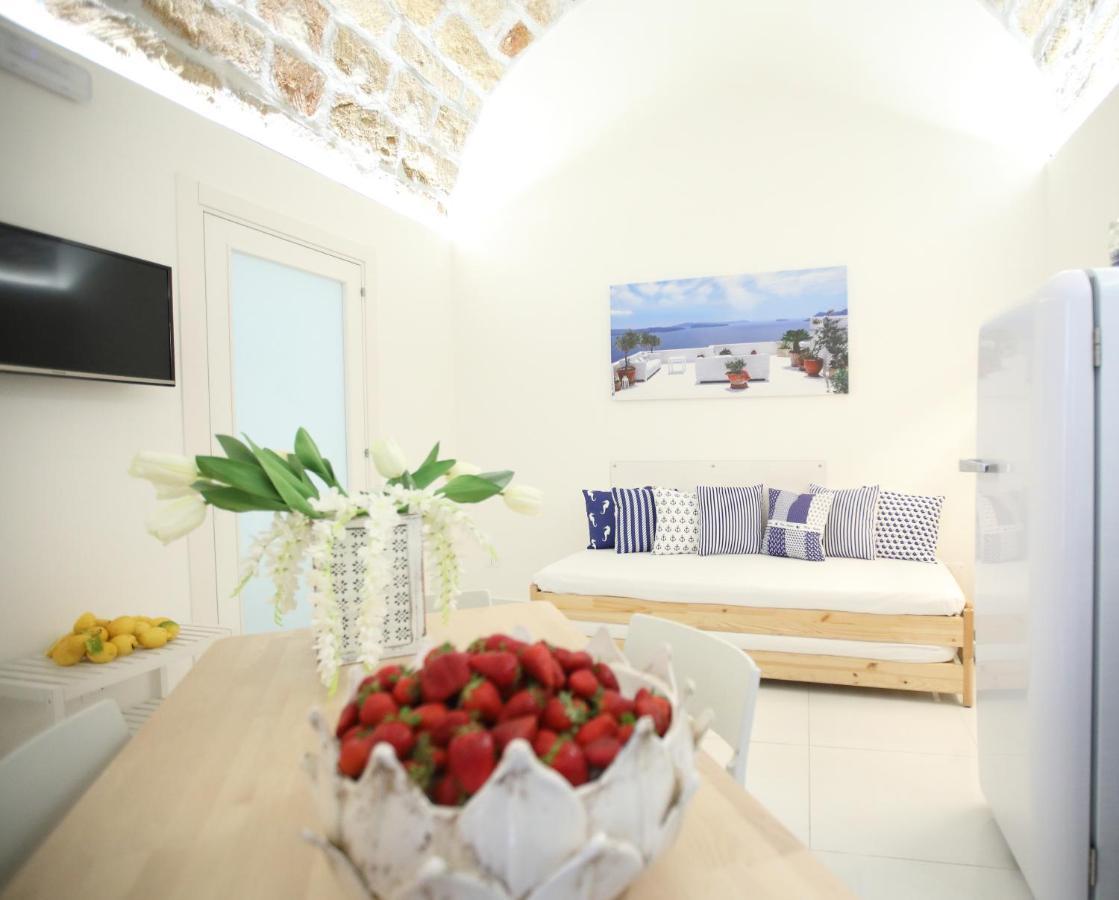 Blu Mare Suite Privata & Apartment Terrasini Ngoại thất bức ảnh
