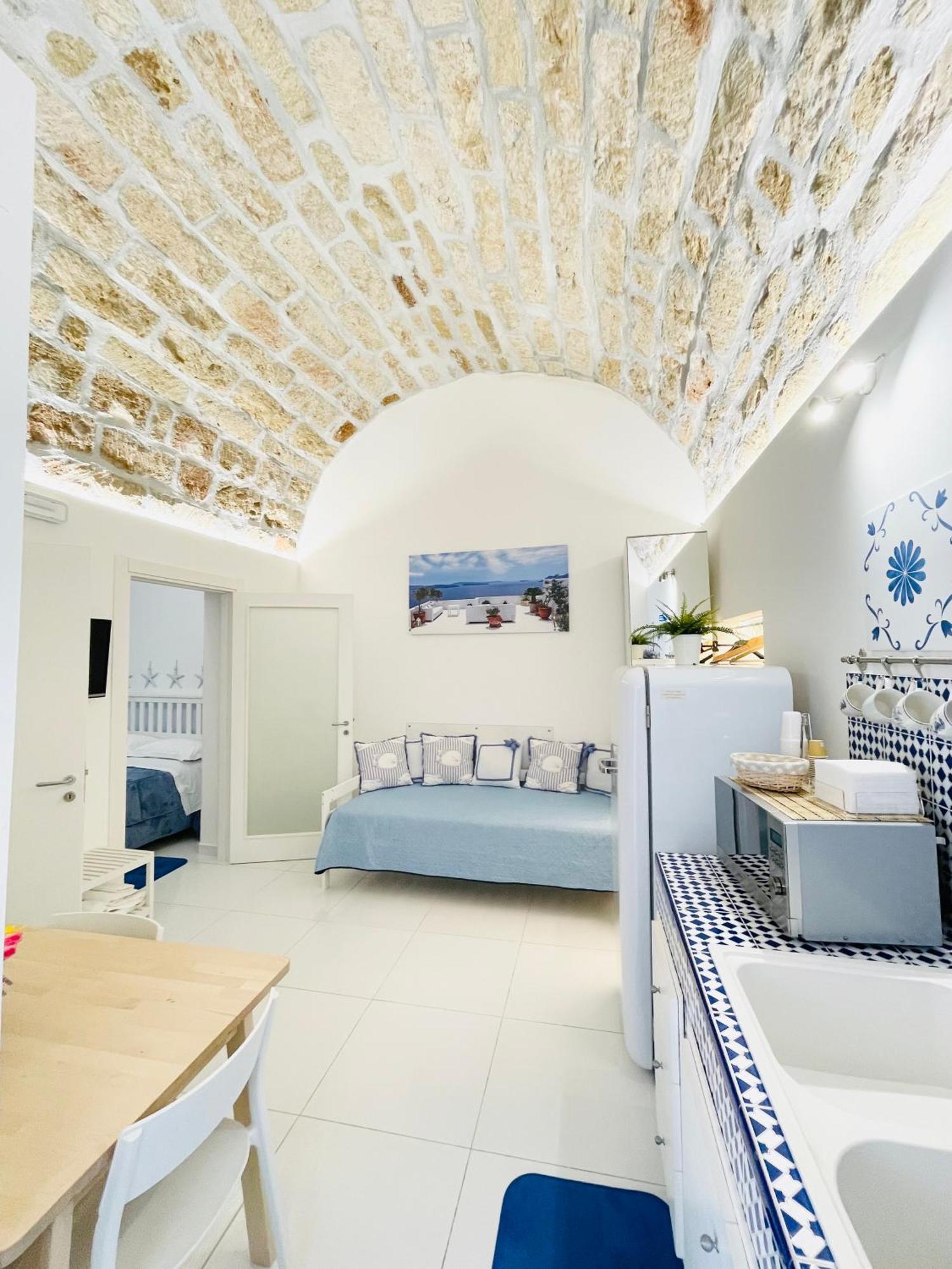 Blu Mare Suite Privata & Apartment Terrasini Ngoại thất bức ảnh